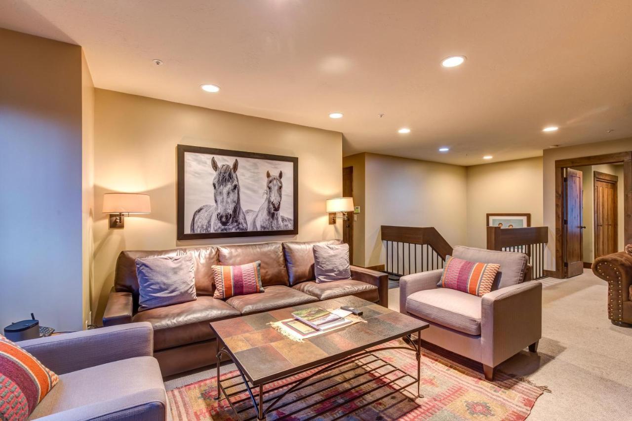 Aspen Hollow #2 Park City Exterior foto