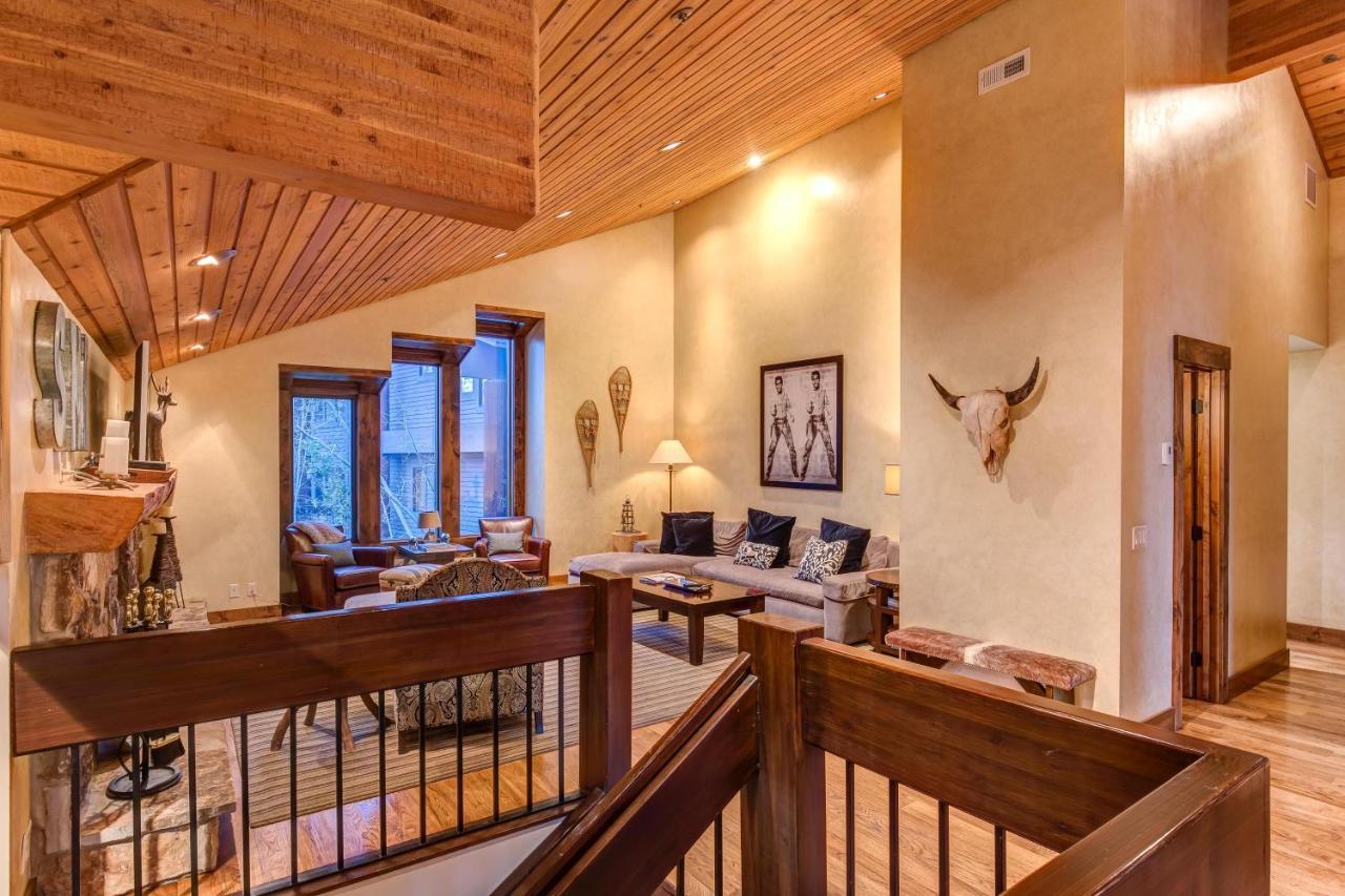 Aspen Hollow #2 Park City Exterior foto