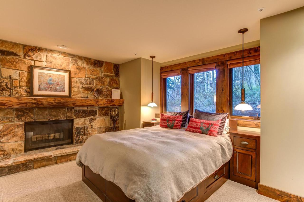 Aspen Hollow #2 Park City Exterior foto