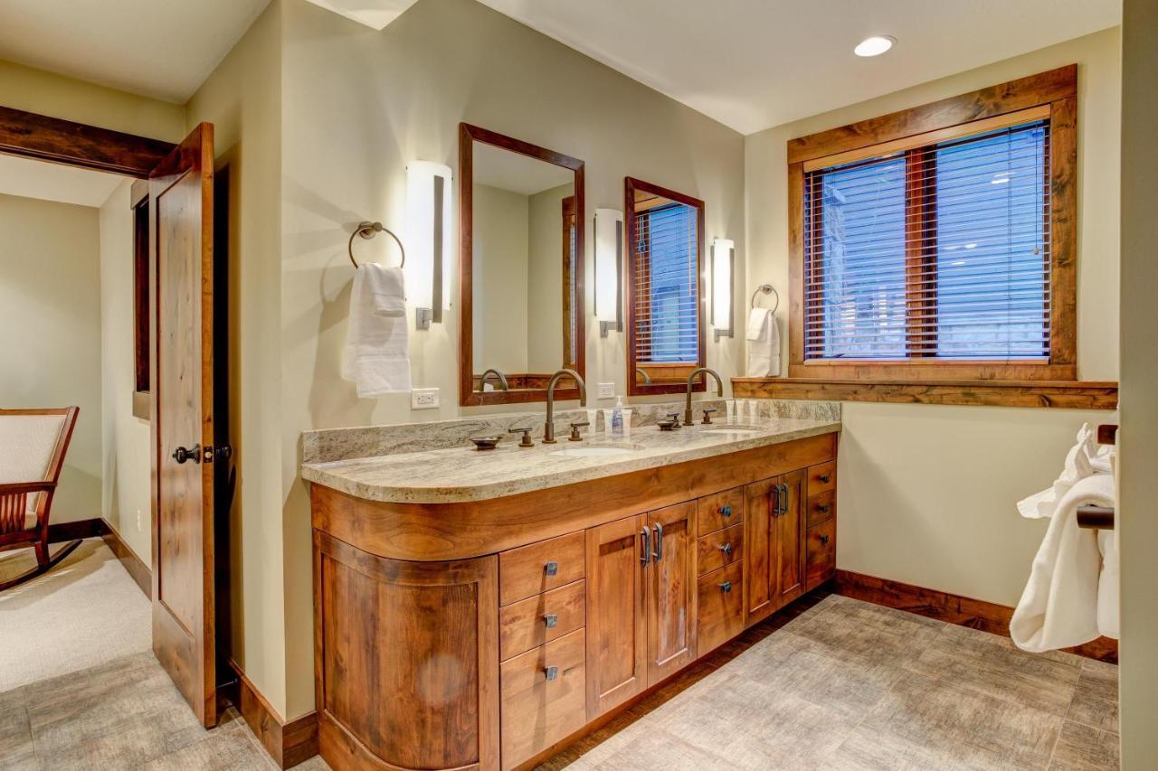 Aspen Hollow #2 Park City Exterior foto
