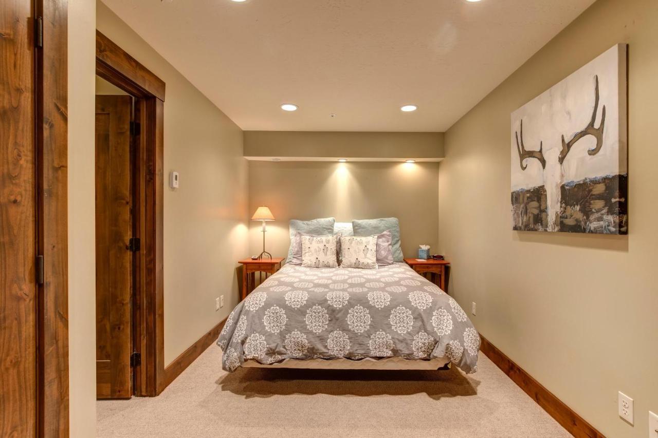 Aspen Hollow #2 Park City Exterior foto